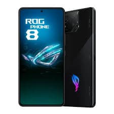 ASUS ROG Phone 8 - منتج بسيط - شراء مباشر